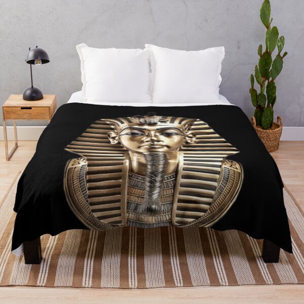 Item preview, Tutankhamun designed and sold by Heba3000.