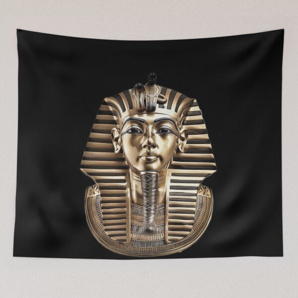 Item preview, Tutankhamun designed and sold by Heba3000.
