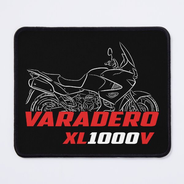 Item preview, Honda XL1000V Varadero 1999-2013 for bikers, Motorcycle designed and sold by ThrottleArts.