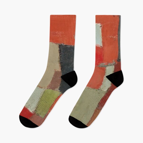 Item preview, Nicolas de Staël designed and sold by Zohmoros.