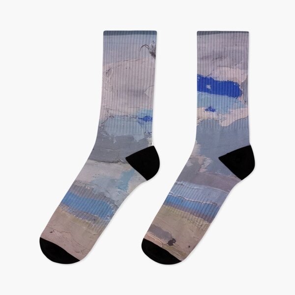Item preview, Nicolas de Staël designed and sold by Zohmoros.