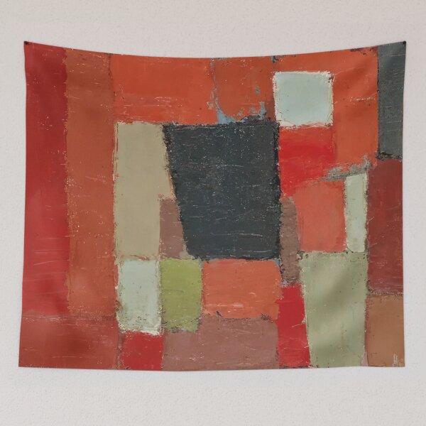Item preview, Nicolas de Staël designed and sold by Zohmoros.