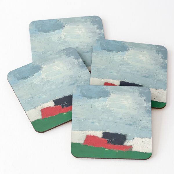 Item preview, Nicolas de Staël designed and sold by Zohmoros.