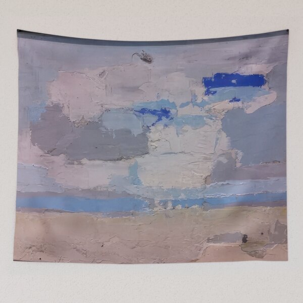 Item preview, Nicolas de Staël designed and sold by Zohmoros.