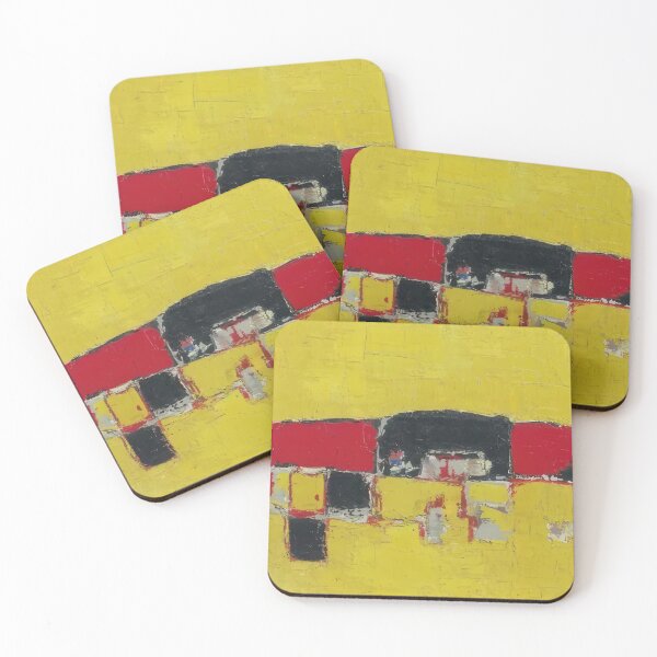 Item preview, Nicolas de Staël designed and sold by Zohmoros.