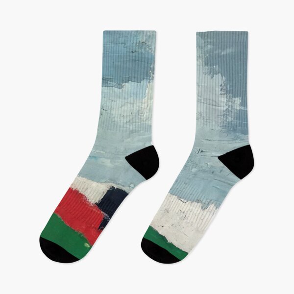 Item preview, Nicolas de Staël designed and sold by Zohmoros.