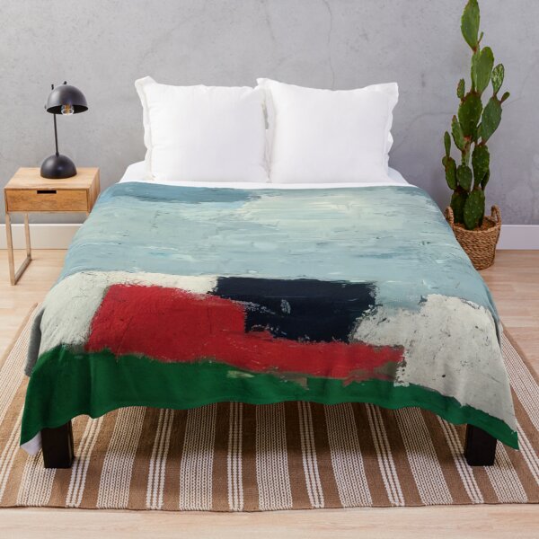 Item preview, Nicolas de Staël designed and sold by Zohmoros.