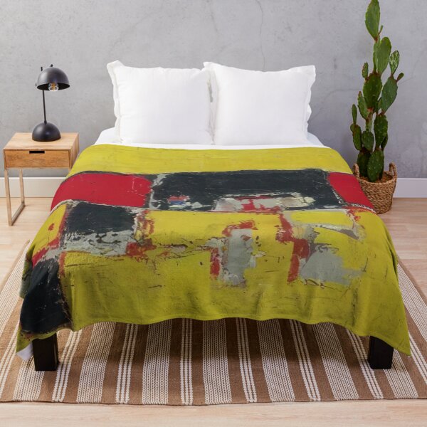 Item preview, Nicolas de Staël designed and sold by Zohmoros.
