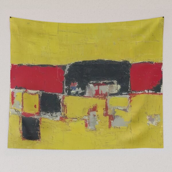 Item preview, Nicolas de Staël designed and sold by Zohmoros.