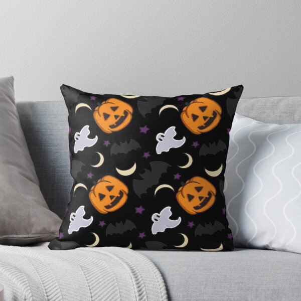 Item preview, Halloween Classic Mood - Black designed and sold by Neon-Harvest.