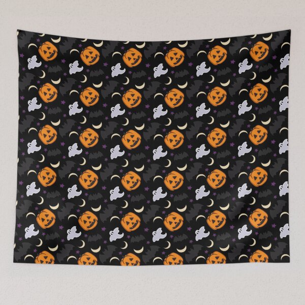 Item preview, Halloween Classic Mood - Black designed and sold by Neon-Harvest.