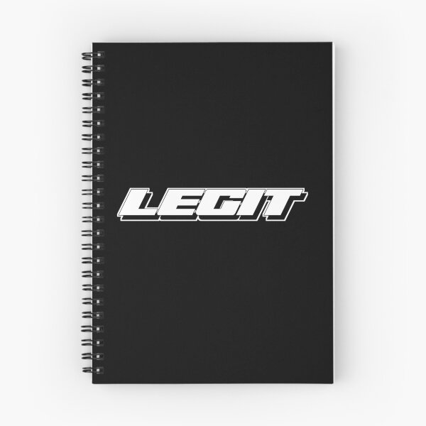 Item preview, Legit designed and sold by VM04.