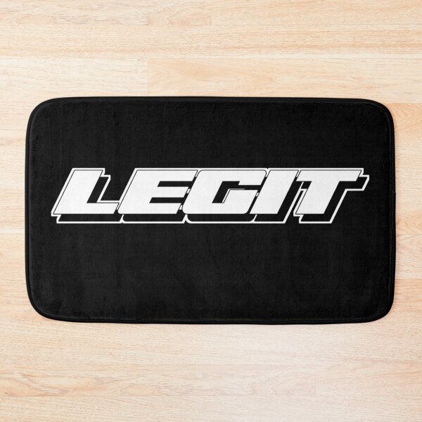 Item preview, Legit designed and sold by VM04.