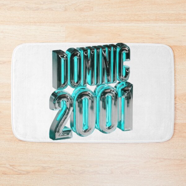 Item preview, Dominic 2001 – Digital Glass Era designed and sold by AlexLineArt.