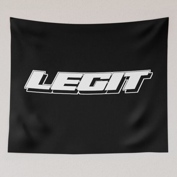 Item preview, Legit designed and sold by VM04.
