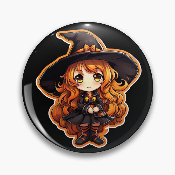 Item preview, Joven Bruja designed and sold by RBCreates.