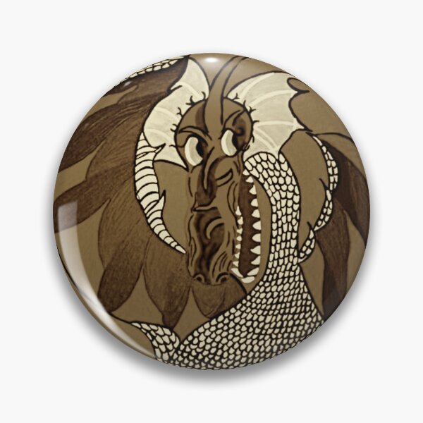 Item preview, Dragon in the Sky X designed and sold by Gluecknika.