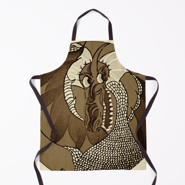 Item preview, Dragon in the Sky X designed and sold by Gluecknika.