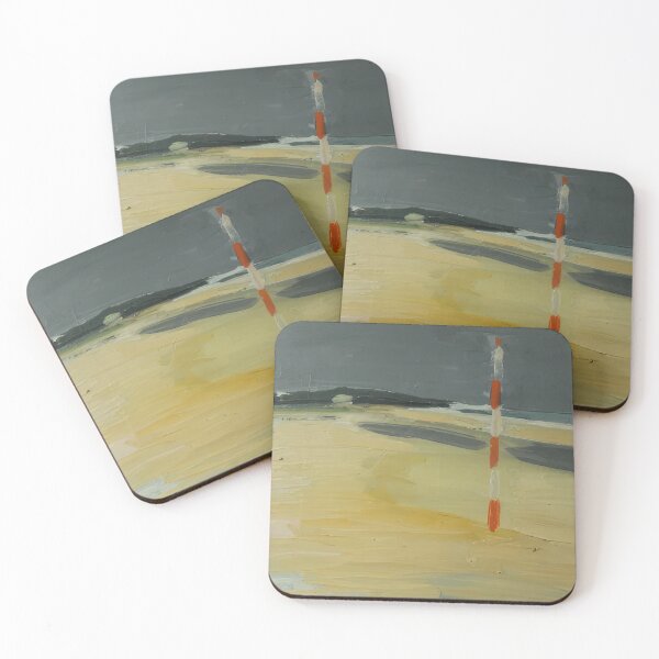 Item preview, Nicolas de Staël designed and sold by Zohmoros.
