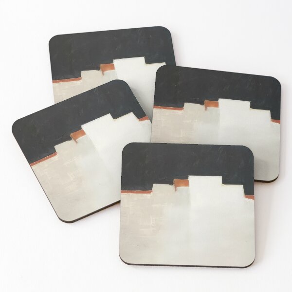 Item preview, Nicolas de Staël designed and sold by Zohmoros.
