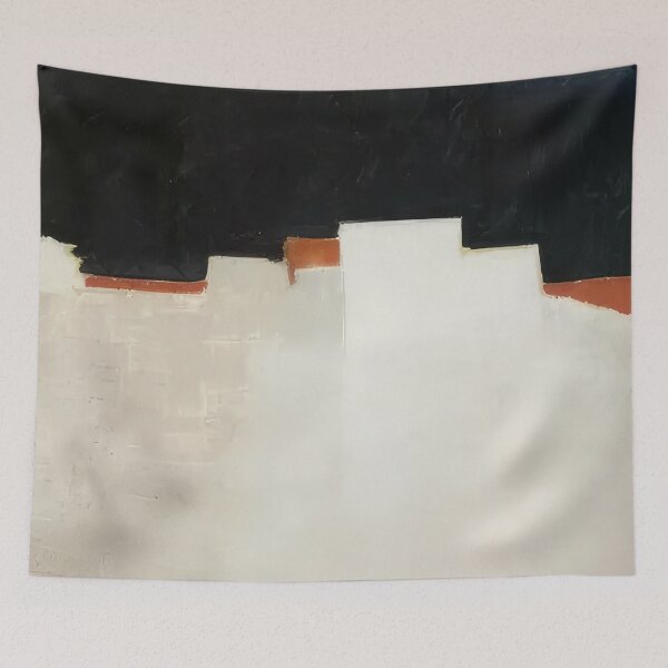 Item preview, Nicolas de Staël designed and sold by Zohmoros.