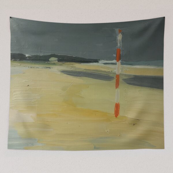 Item preview, Nicolas de Staël designed and sold by Zohmoros.