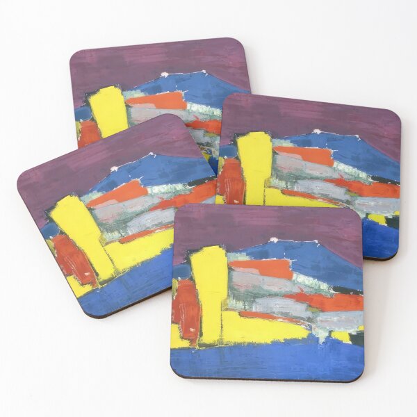 Item preview, Nicolas de Staël designed and sold by Zohmoros.
