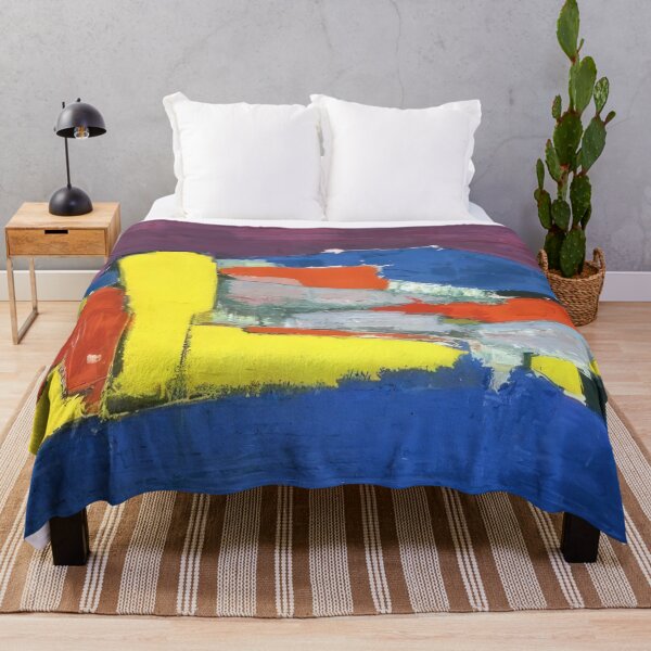 Item preview, Nicolas de Staël designed and sold by Zohmoros.