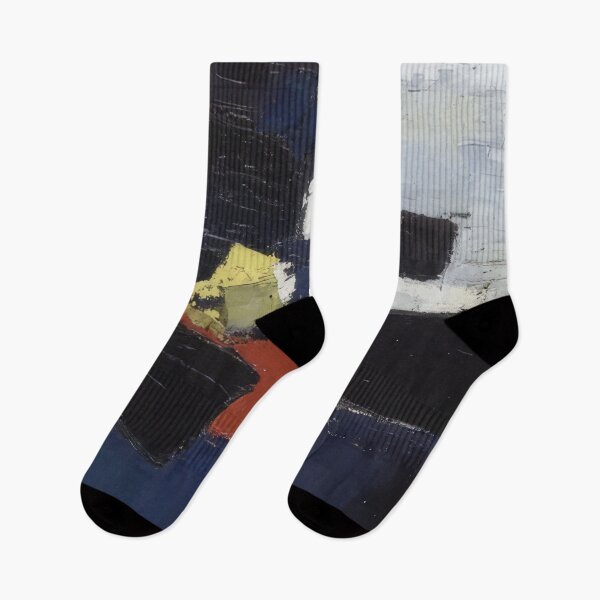 Item preview, Nicolas de Staël designed and sold by Zohmoros.