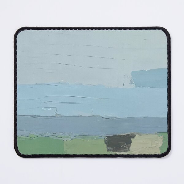 Item preview, Nicolas de Staël designed and sold by Zohmoros.