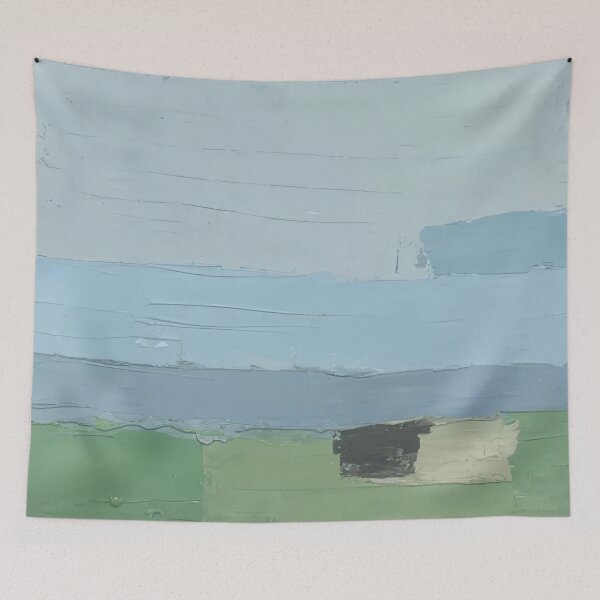 Item preview, Nicolas de Staël designed and sold by Zohmoros.