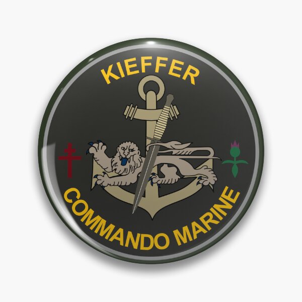 Item preview, Kieffer Commando designed and sold by ZAK64.