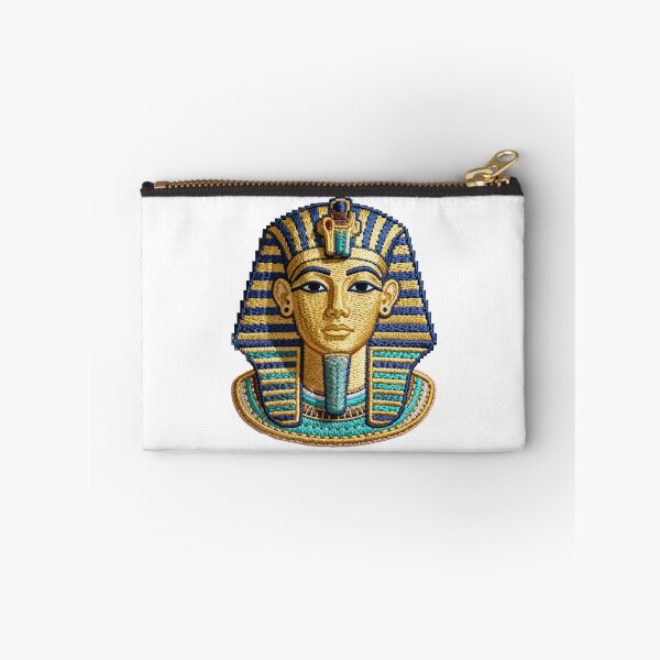 Item preview, Tutankhamun designed and sold by PixyCap.