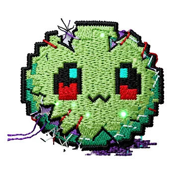 Artwork thumbnail, Recovery Form by PixyCap