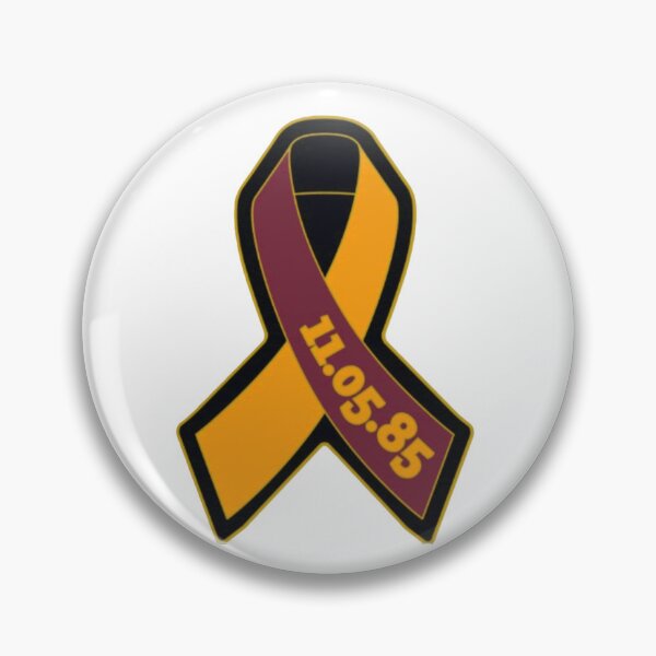 Item preview, Bradford City Remembering the 56 designed and sold by Funkiko.