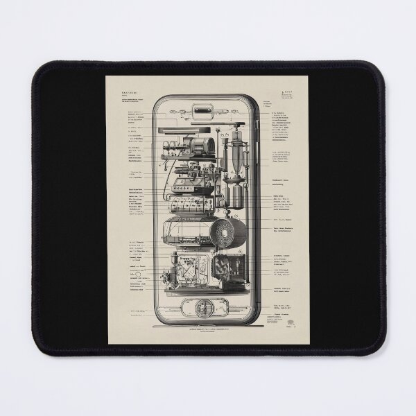 Item preview, SMARTPHONE - the code,page 2 designed and sold by lautir.