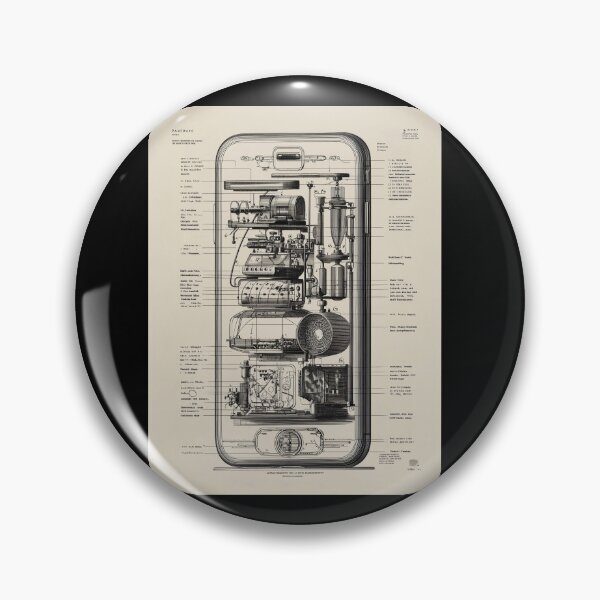 Item preview, SMARTPHONE - the code,page 2 designed and sold by lautir.