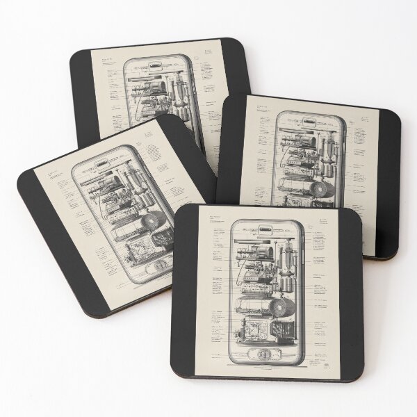 Item preview, SMARTPHONE - the code,page 2 designed and sold by lautir.
