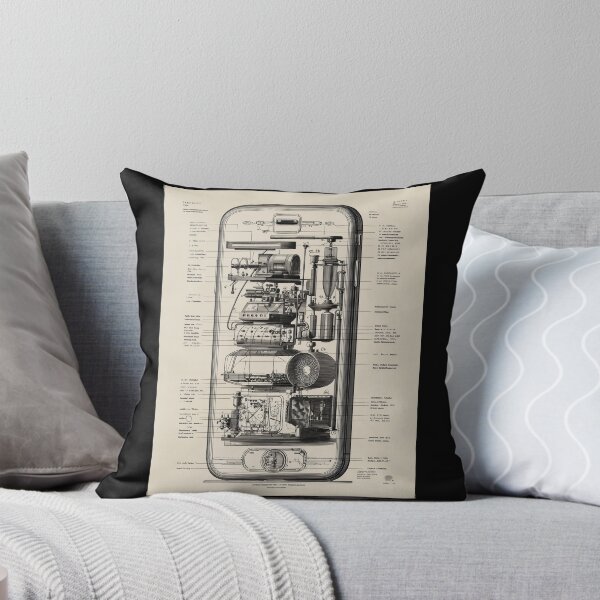 Item preview, SMARTPHONE - the code,page 2 designed and sold by lautir.