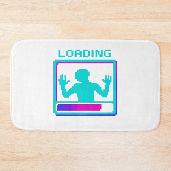 Item preview, Loading Real Life designed and sold by DashBliss.
