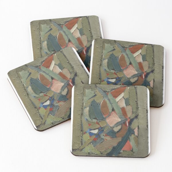 Item preview, Nicolas de Staël designed and sold by Zohmoros.