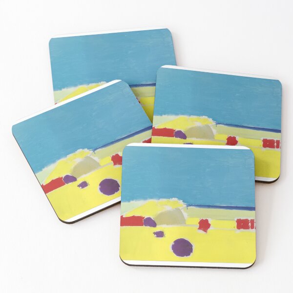 Item preview, Nicolas de Staël designed and sold by Zohmoros.