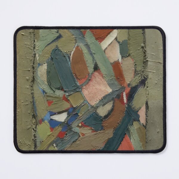 Item preview, Nicolas de Staël designed and sold by Zohmoros.