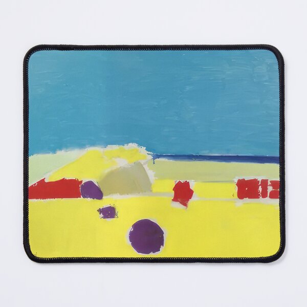 Item preview, Nicolas de Staël designed and sold by Zohmoros.