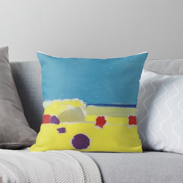 Item preview, Nicolas de Staël designed and sold by Zohmoros.