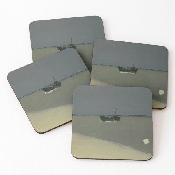 Item preview, Nicolas de Staël designed and sold by Zohmoros.