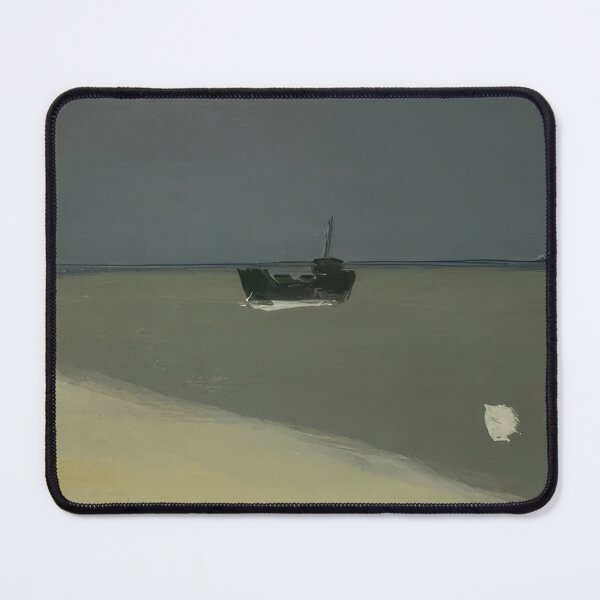 Item preview, Nicolas de Staël designed and sold by Zohmoros.