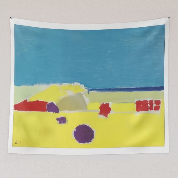 Item preview, Nicolas de Staël designed and sold by Zohmoros.