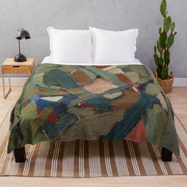Item preview, Nicolas de Staël designed and sold by Zohmoros.