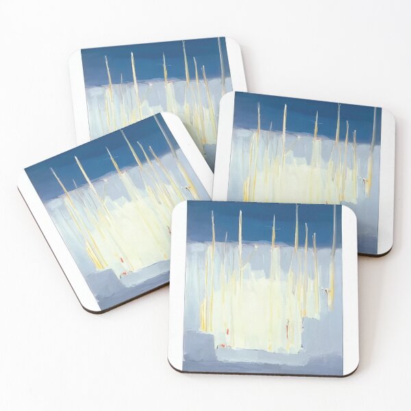 Item preview, Nicolas de Staël designed and sold by Zohmoros.